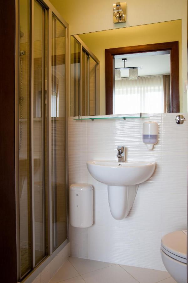 Willa Jolanta Gdansk Habitación foto